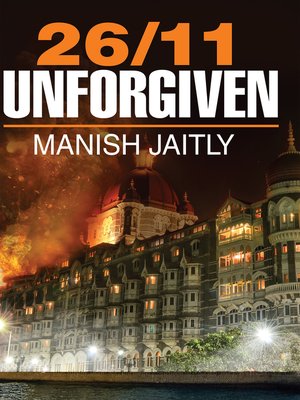 cover image of 26/11 Unforgiven